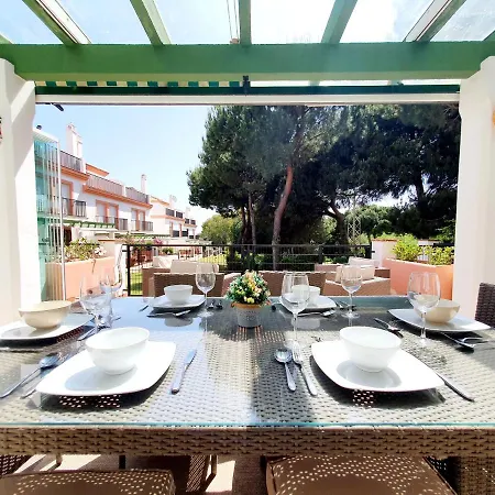 Lomas De Cabopino House Appartement