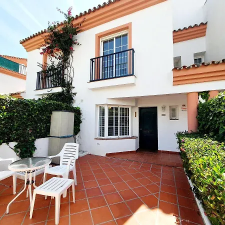 Lomas De Cabopino House * Marbella