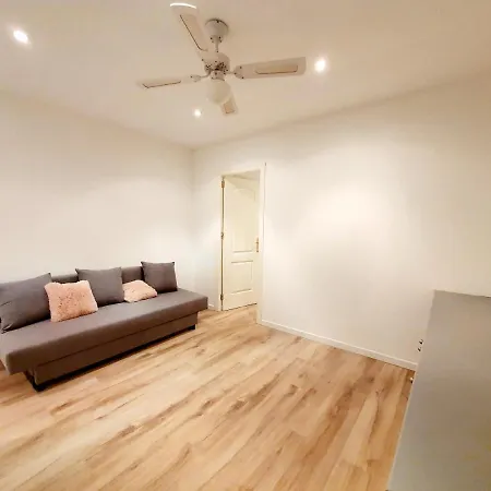 Lomas De Cabopino House Apartment Marbella