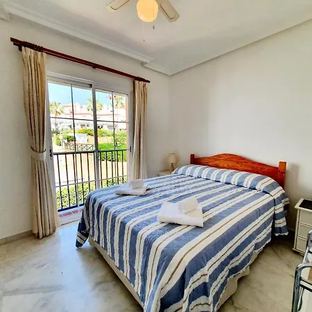 Apartment Lomas De Cabopino House *
