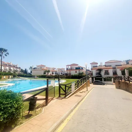 Lomas De Cabopino House Apartment Marbella