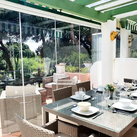 Lomas De Cabopino House *