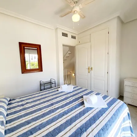 Lomas De Cabopino House Apartment *