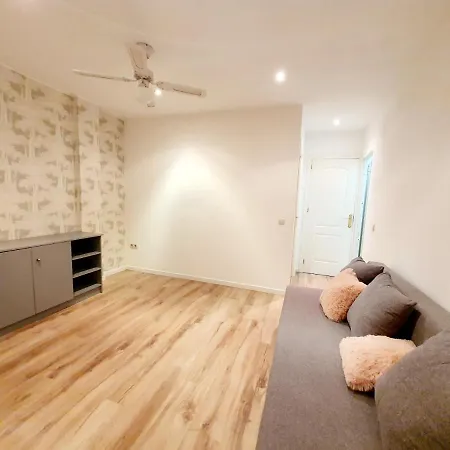 Apartment Lomas De Cabopino House