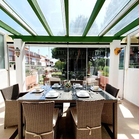 Lomas De Cabopino House *