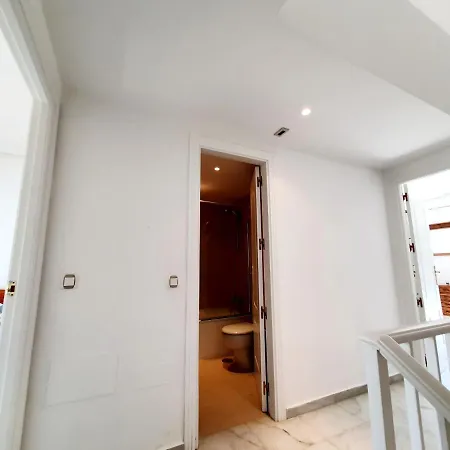 Apartment Lomas De Cabopino House Marbella