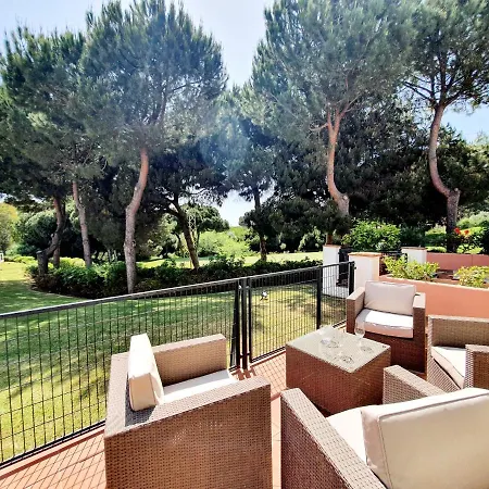Lägenhet Lomas De Cabopino House *