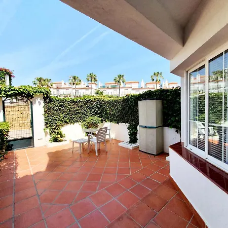 Lomas De Cabopino House