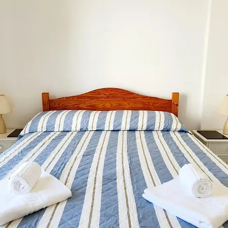Lägenhet Lomas De Cabopino House Marbella