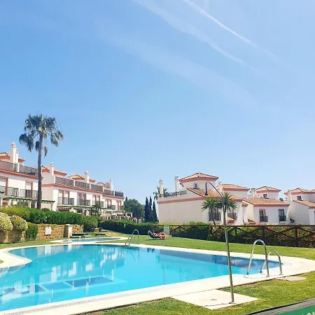 Lomas De Cabopino House Apartment Marbella