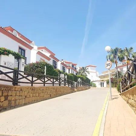 Lomas De Cabopino House
