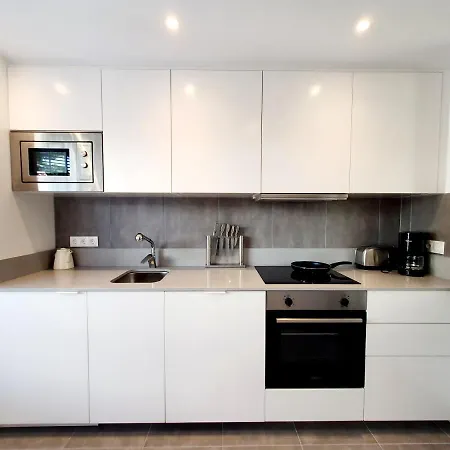 Lomas De Cabopino House Apartment *