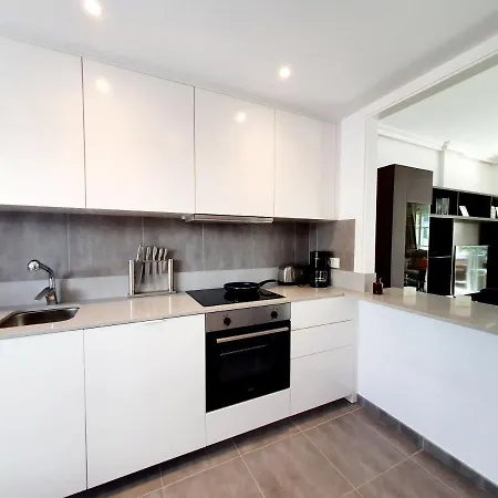 Lomas De Cabopino House Apartment Marbella