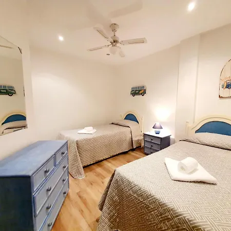 Lomas De Cabopino House *