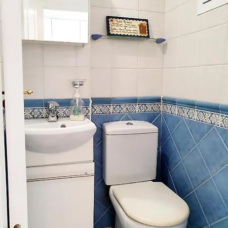 Lomas De Cabopino House * Marbella