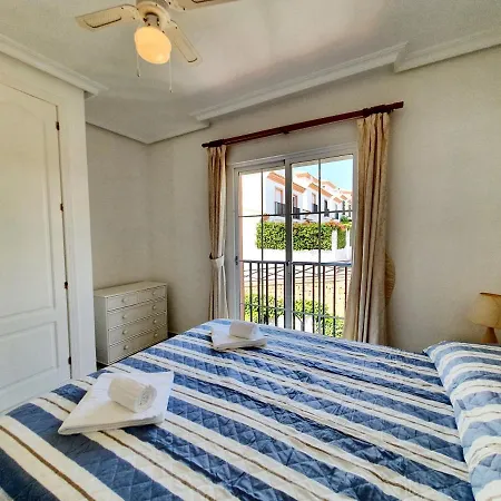 Apartment Lomas De Cabopino House Marbella