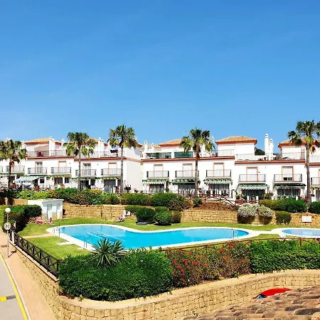 Lomas De Cabopino House Apartment Marbella