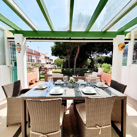 Lomas De Cabopino House Apartment *