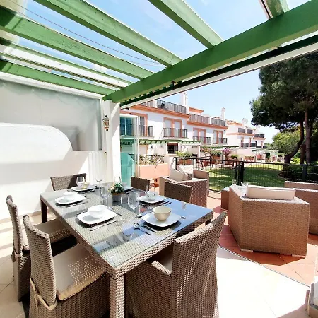 Apartment Lomas De Cabopino House Marbella