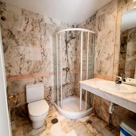 Lomas De Cabopino House *
