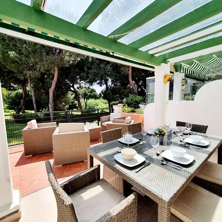 Lomas De Cabopino House *