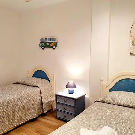 Apartment Lomas De Cabopino House