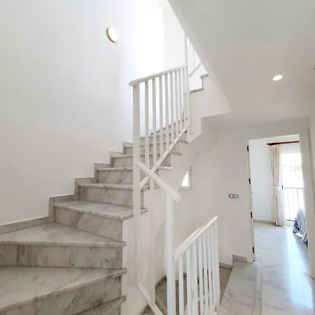 Apartment Lomas De Cabopino House Marbella