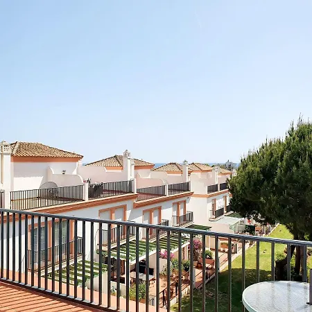 Lomas De Cabopino House Marbella