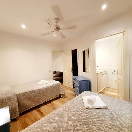 Lomas De Cabopino House Apartment *