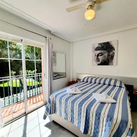 Lomas De Cabopino House Apartment