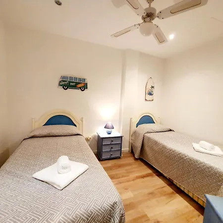 Lomas De Cabopino House Apartment