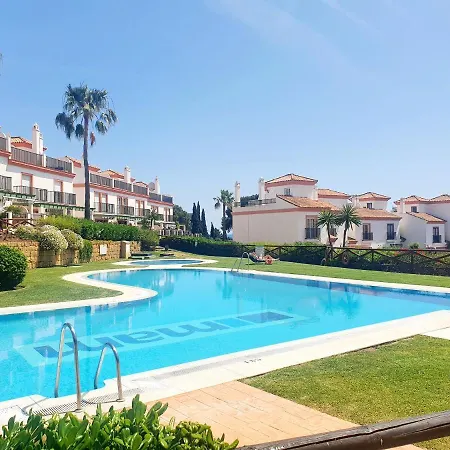 Lomas De Cabopino House Marbella