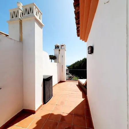 Lomas De Cabopino House Lägenhet *