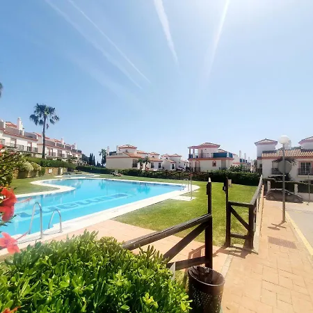 Lomas De Cabopino House Marbella