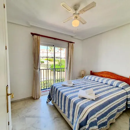 Lomas De Cabopino House Apartment *