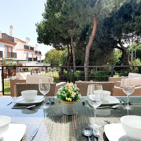 Apartment Lomas De Cabopino House Marbella