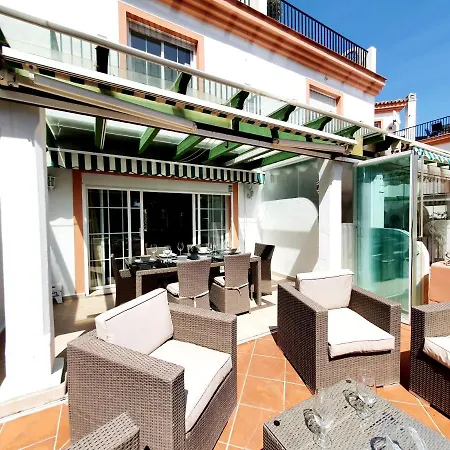 Lomas De Cabopino House